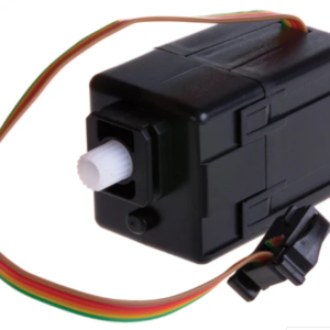 Motor de zona de tinta Heidelberg - 61.186.5311