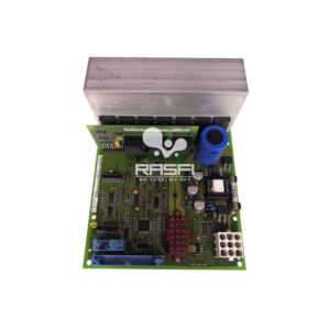 Placa eletrônica LTM300-3 Heidelberg - 00.785.0820