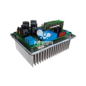 Módulo eletrônico KLM4 Heidelberg - 00.785.0031, M2.144.2111