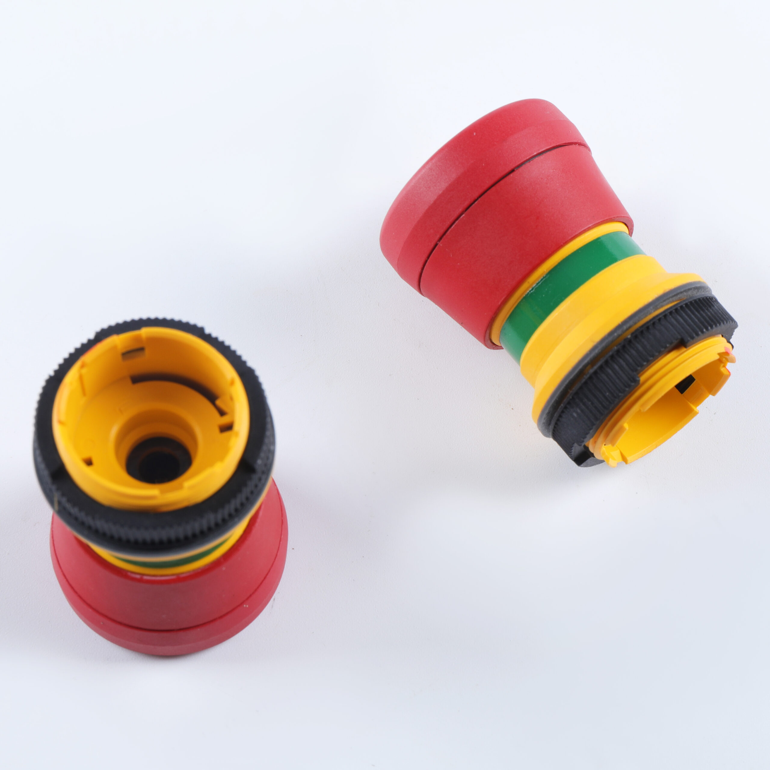 Botão de emergência/stop Heidelberg - A1.144.9129