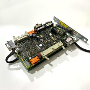 Placa eletrônica Man Roland - 027V15H062