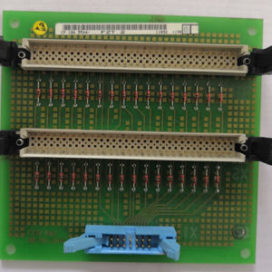 Placa eletrônica FZT2 Heidelberg - CP.186.5544