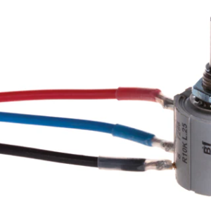 Potênciômetro 10k Heidelberg - 71.186.5172