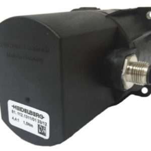 Servo Motor Heidelberg - 81.112.1311