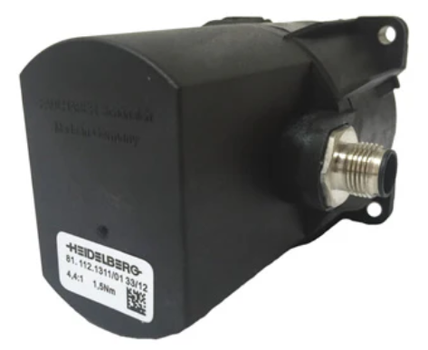 Servo Motor Heidelberg - 81.112.1311