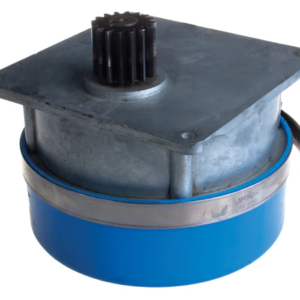 Motor Heidelberg - 81.186.5151