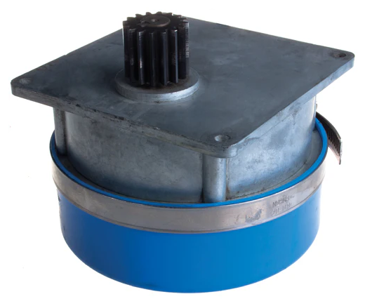 Motor Heidelberg - 81.186.5151