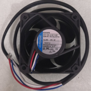 Ventilador Heidelberg - DS.115.240F