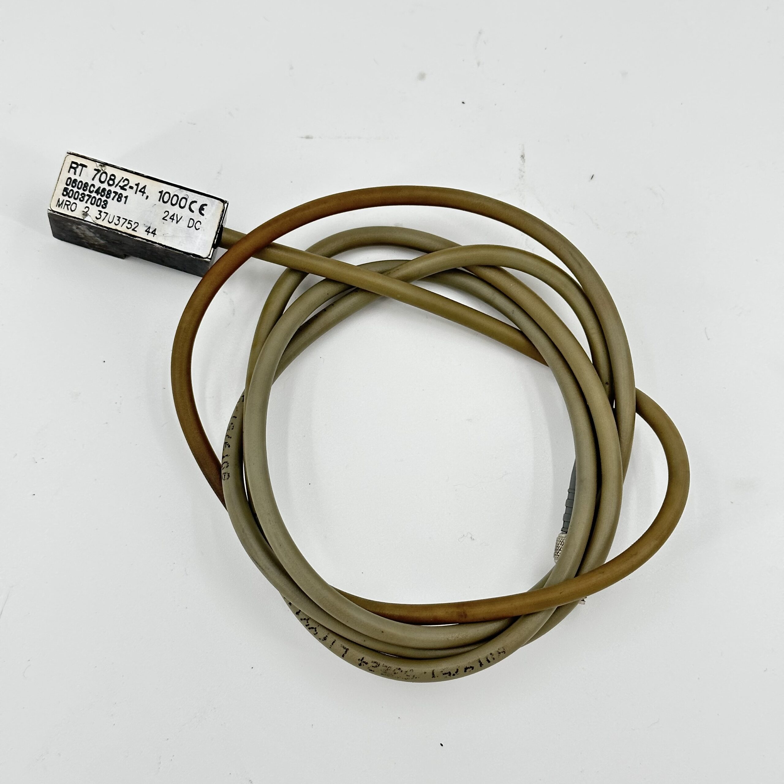 Sensor Man Roland - 237U375244