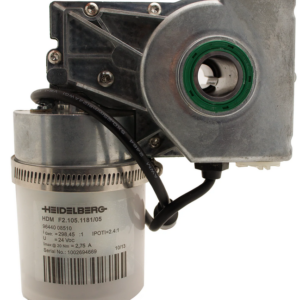 Motor Heidelberg - F2.105.1181