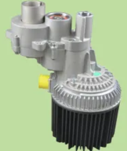 Motor Heidelberg - F2.105.1263