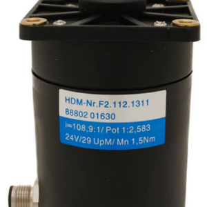 Motor Heidelberg - F2.112.1311