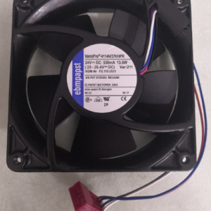 Ventilador Heidelberg - F2.115.2531