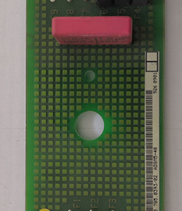 Placa eletrônica ADSM5-48 Heidelberg - 00.785.0393