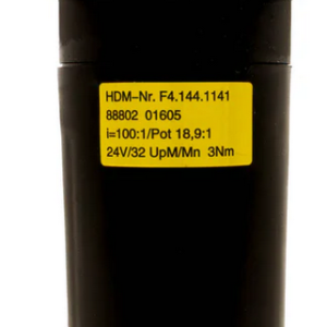 Motor Heidelberg - F4.144.1141