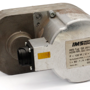 Motor Heidelberg - G2.144.5011