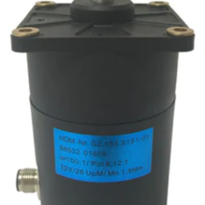 Motor Heidelberg - G2.186.5151