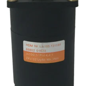 Motor Heidelberg - L2.105.1311