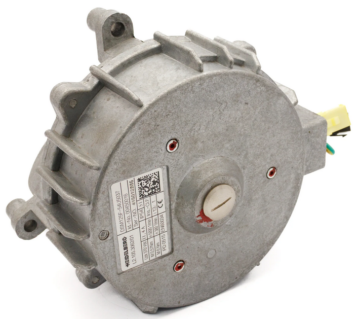 Motor Heidelberg - L2.105.3062