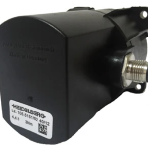 Motor Heidelberg - L2.105.5151