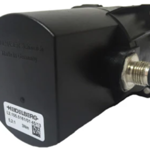 Motor Heidelberg - L2.105.5161