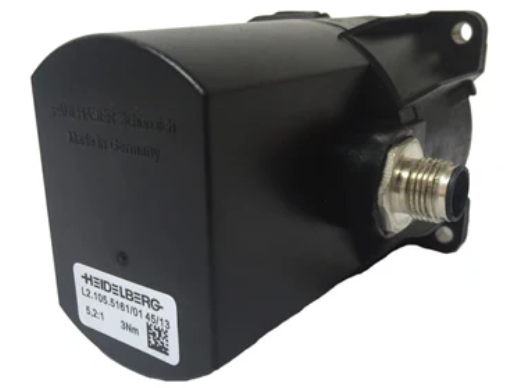 Motor Heidelberg - L2.105.5161