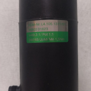 Motor Heidleberg - L4.105.1311