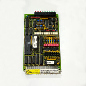 Placa eletrônica Man Roland - A37V701082