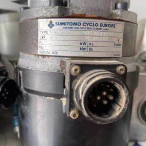 Motor Heidelberg - M2.186.5121