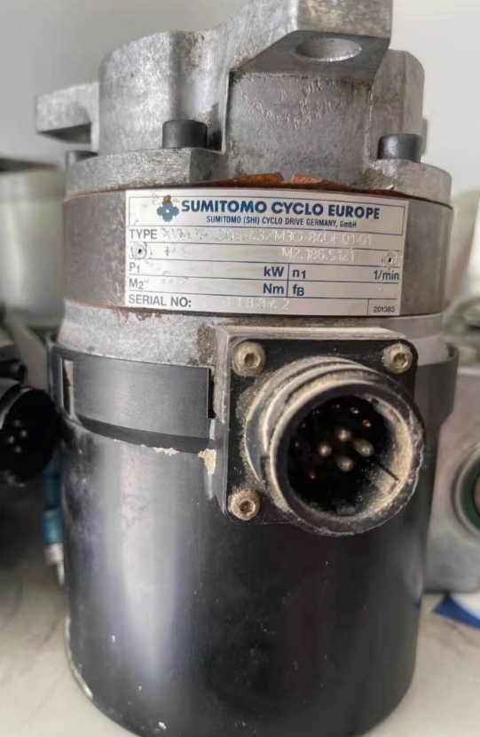 Motor Heidelberg - M2.186.5121