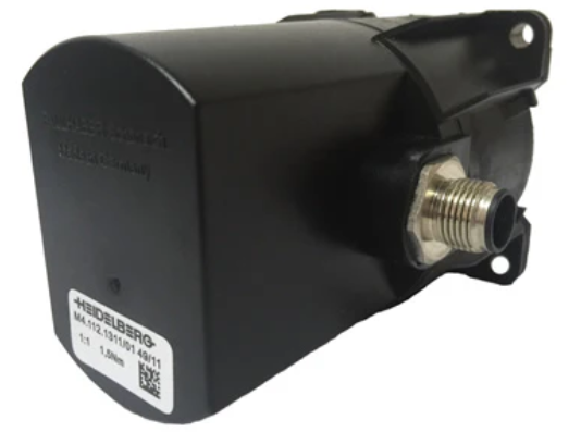 Motor Heidelberg - M4.112.1311