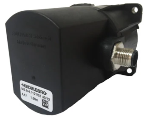 Motor Heidelberg - M5.144.1121