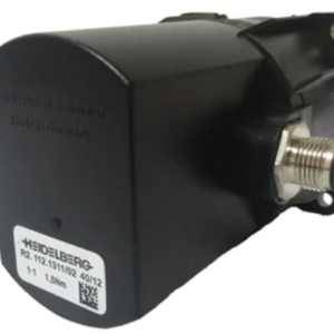 Motor Heidelberg - R2.112.1311