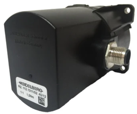 Motor Heidelberg - R2.112.1311