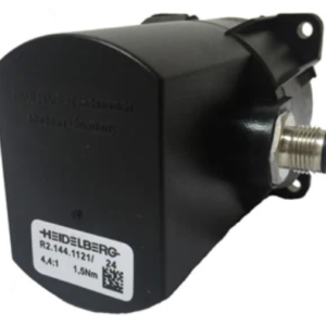 Servo Motor Heidelberg - R2.144.1121