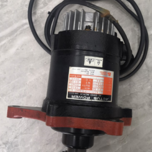 Motor Komori - NI20-200FG-X4KT E