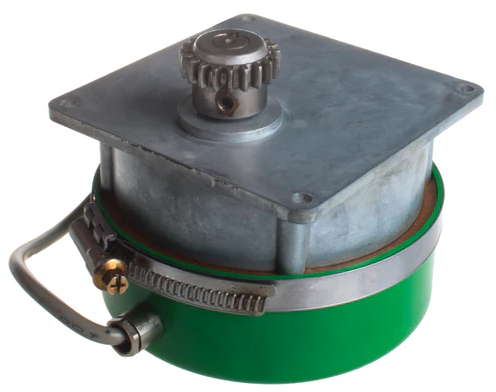 Servo motor Heidelberg - 61.144.1131