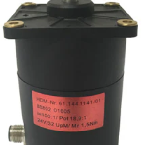 Servo Motor Heidelberg - 61.144.1141
