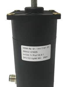 Servo Motor Heidelberg - 61.144.1161