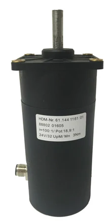 Servo Motor Heidelberg - 61.144.1161