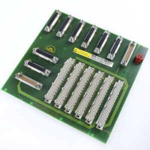 Backplane Man Roland - A37V060970