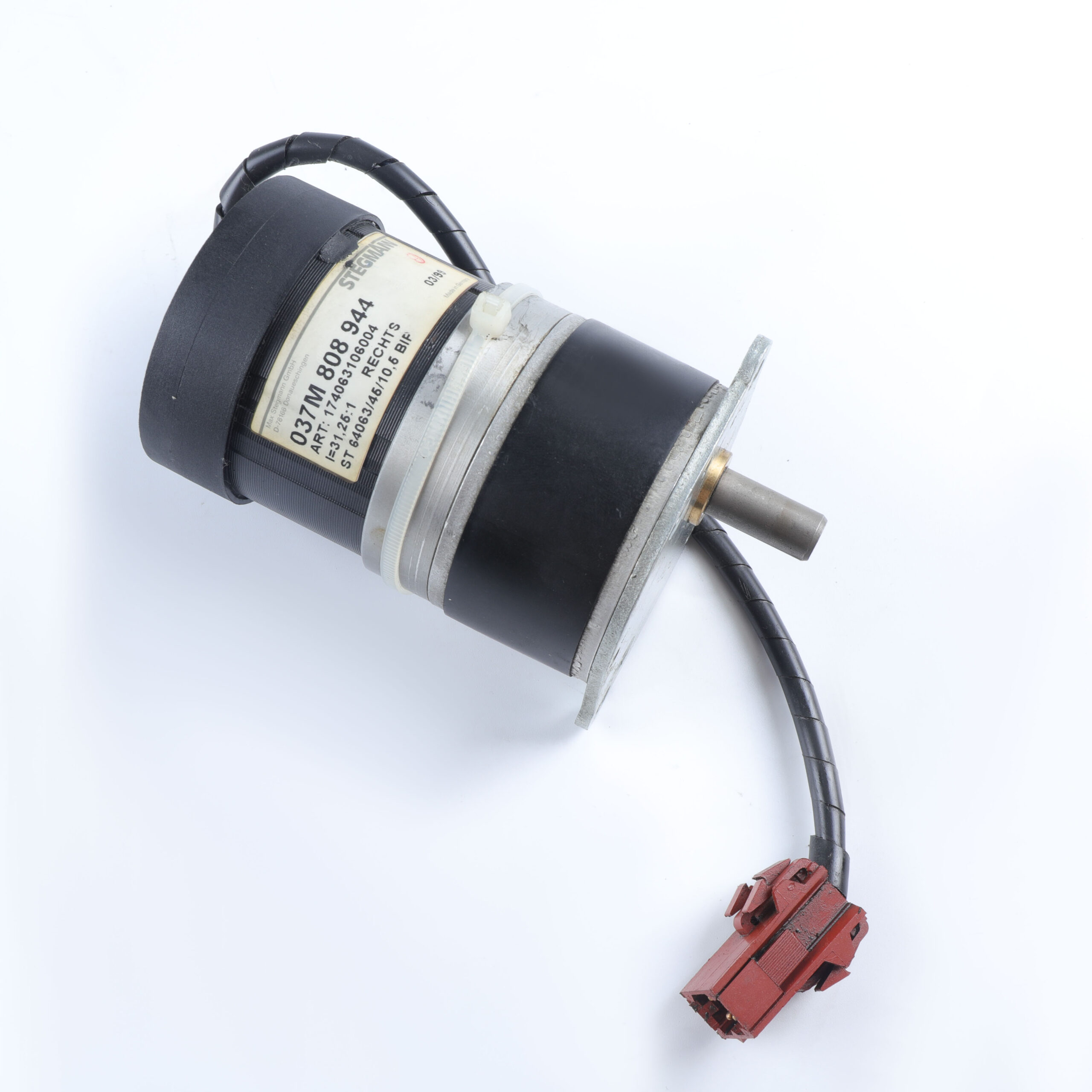 Motor Man Roland - 037M808944