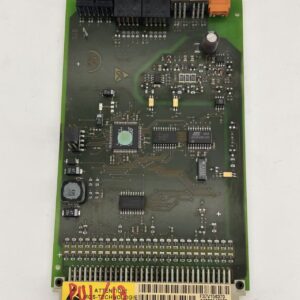 Placa eletrônica Man Roland - F37V156370