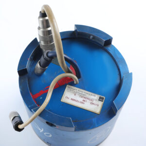 Transdutor WEKO Man Roland