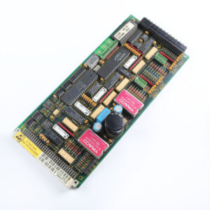 Placa eletrônica Man Roland - B37V103270