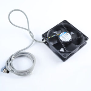 Ventilador EBM Pabst Man Roland - 4314V