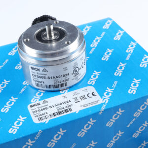 Encoder Man Roland - DFS60E-S1AA01024