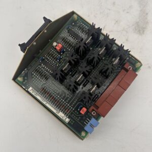 Placa eletrônica VSM2 Heidelberg - 00.785.0004