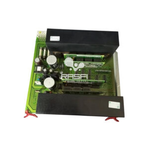 Placa eletrônica LTK500 Heidelberg - 91.144.8062