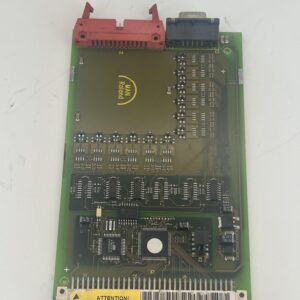 Placa eletrônica Man Roland - C37V702173